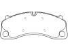 Brake Pad Set:991.351.947.81