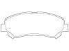 Brake Pad Set:55810-57L50