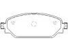 Brake Pad Set:800000192