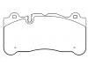 Brake Pad Set:45022-T6N-A01