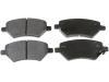 Brake Pad Set:B11-6GN3501080