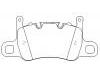 刹车片 Brake Pad Set:971 698 451 E