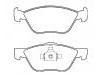 тормозная кладка Brake Pad Set:7 087 744