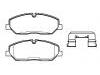 Brake Pad Set:58101-59A10